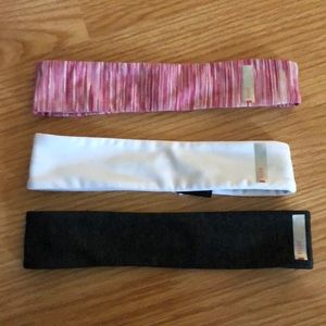 Zella Wide headbands